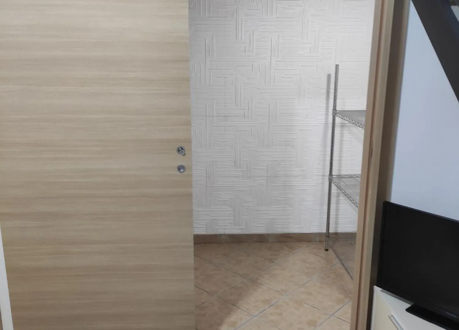 度假居 马尔萨拉Casa Sicula别墅