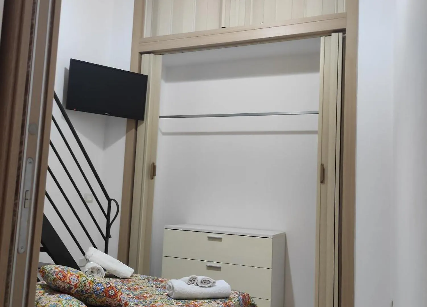 Holiday home Casa Sicula Villa Marsala