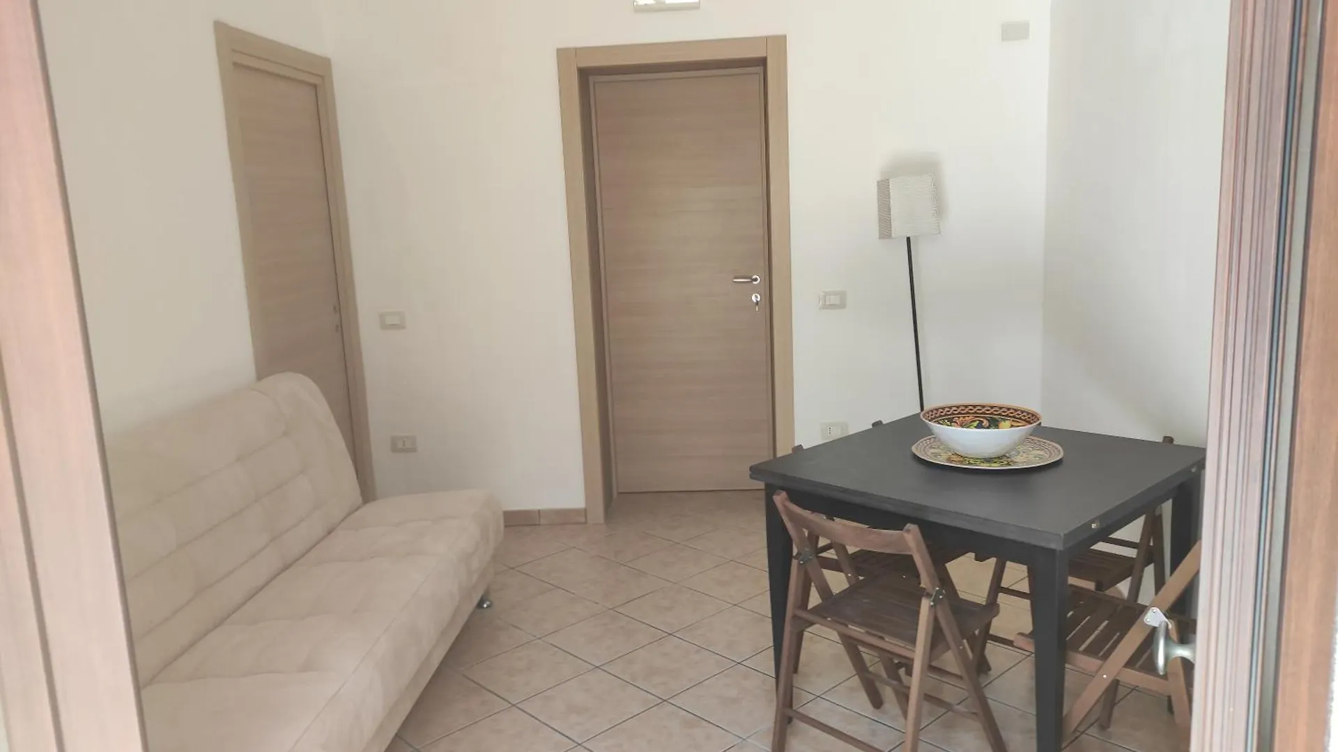 Casa Sicula Villa Marsala Holiday home