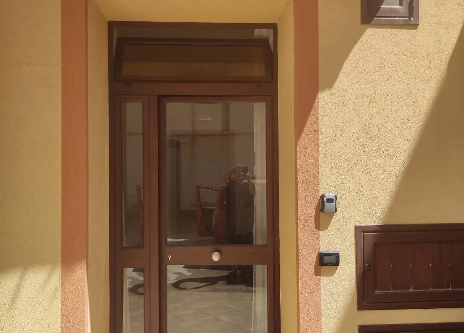 Casa Sicula Villa Marsala 0*,