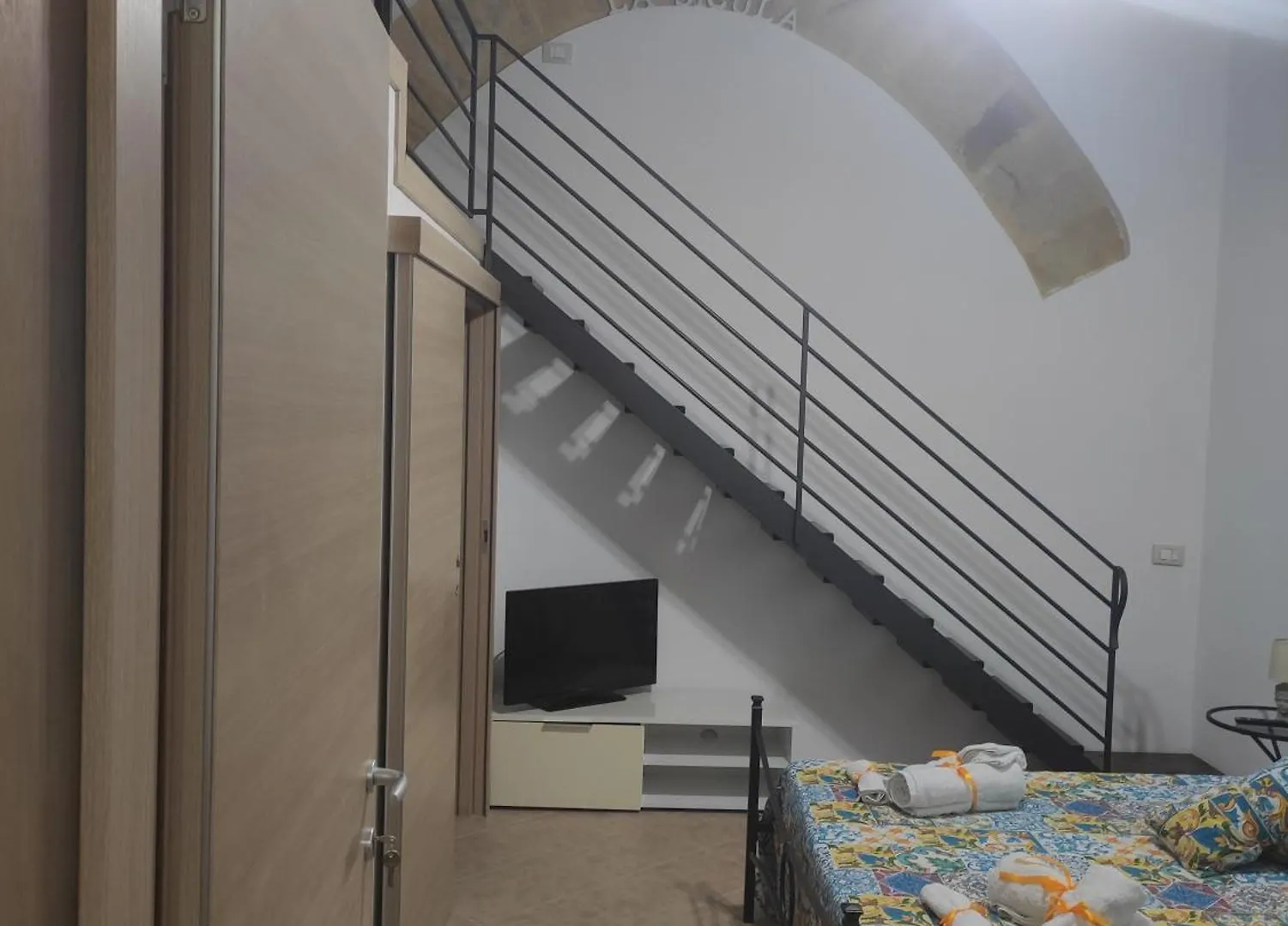 Casa Sicula Villa Marsala Holiday home