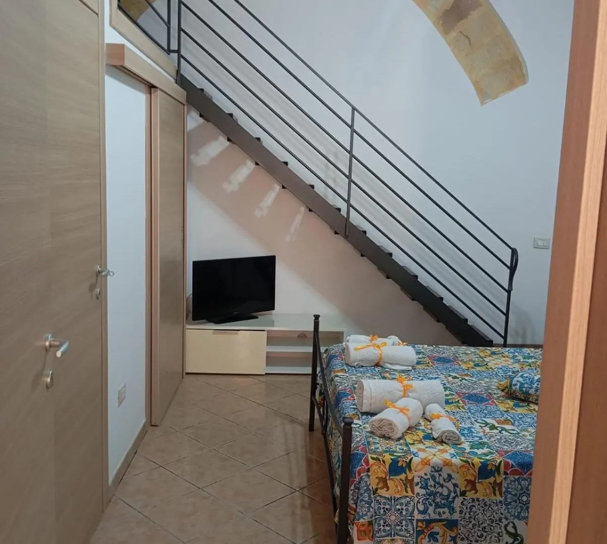 Casa Sicula Villa Marsala 0*,