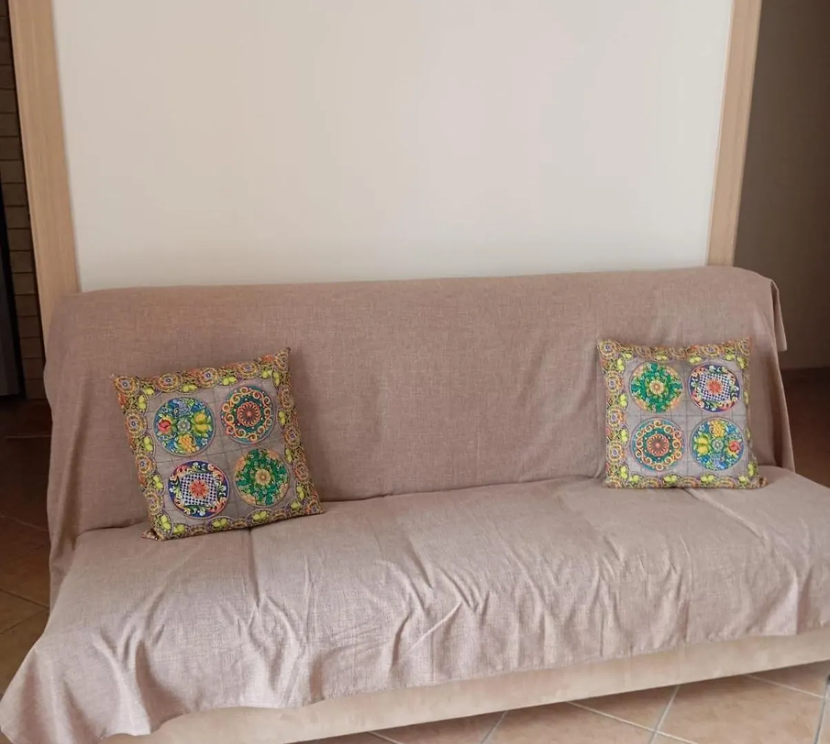 Holiday home Casa Sicula Villa Marsala