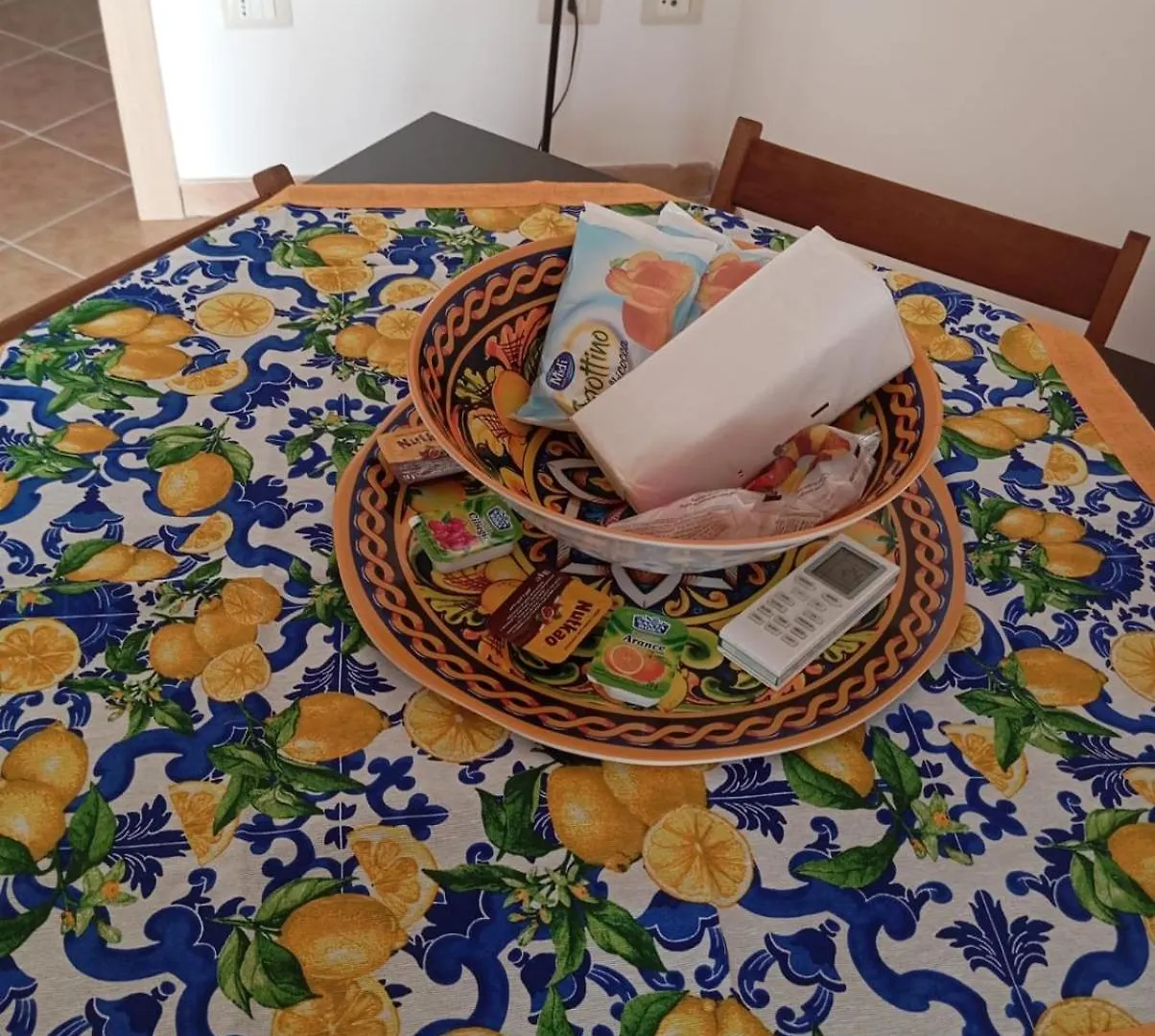 Casa Sicula Villa Marsala Holiday home